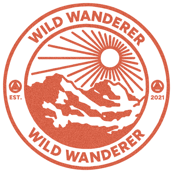 Wild Wanderer