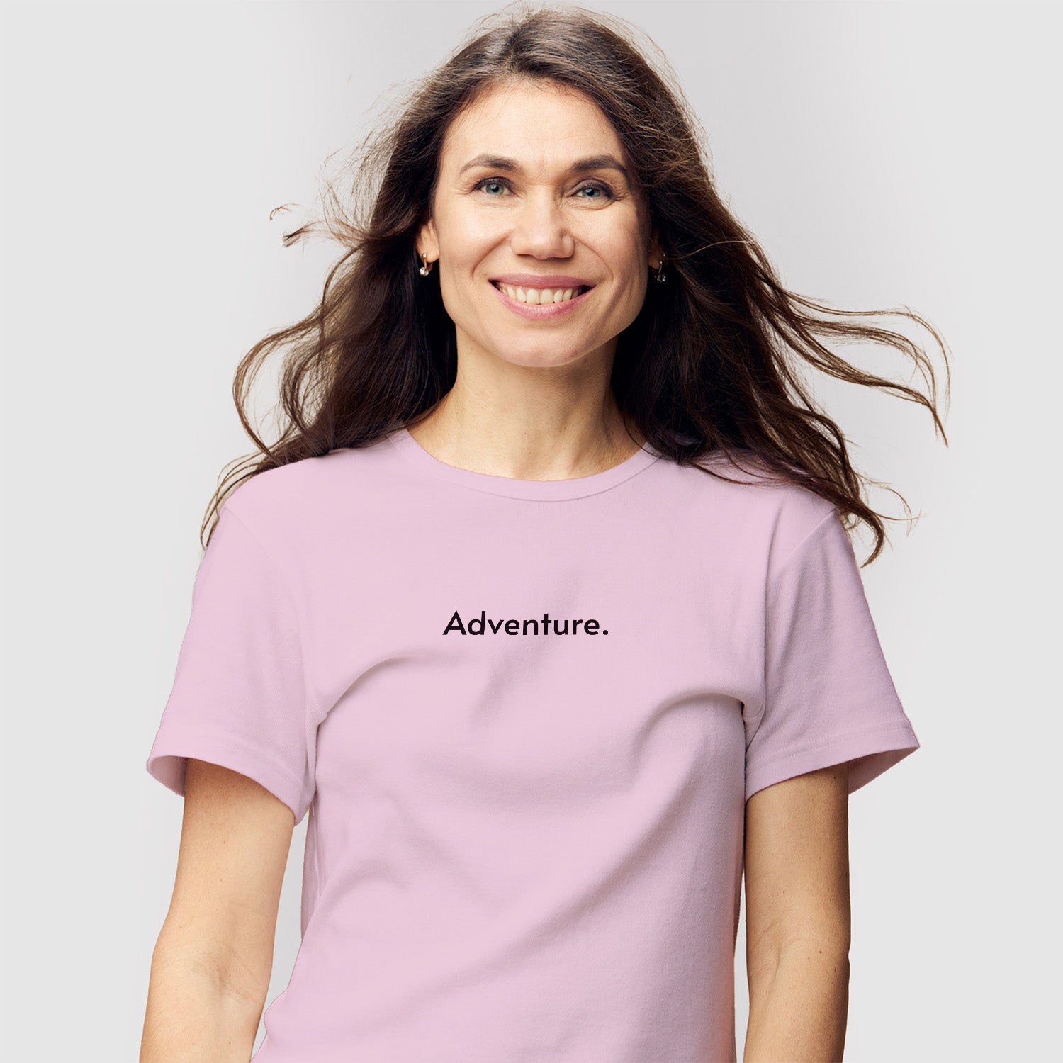 Adventure Dot T-shirt