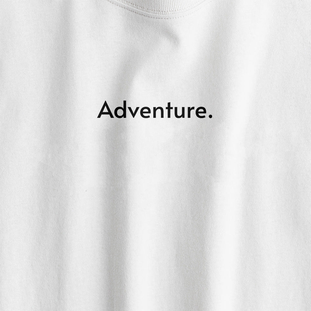 Adventure Dot T-shirt