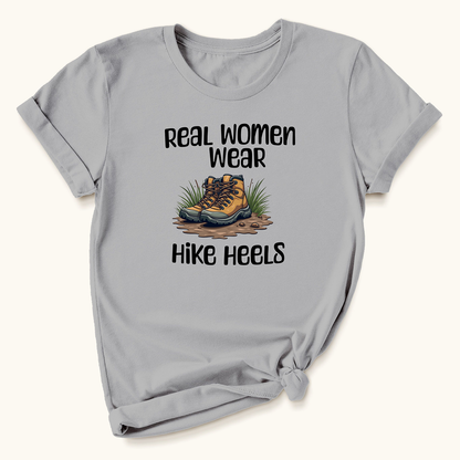 Hike Heels T-shirt